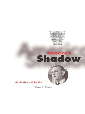 cover image of America's Shadow